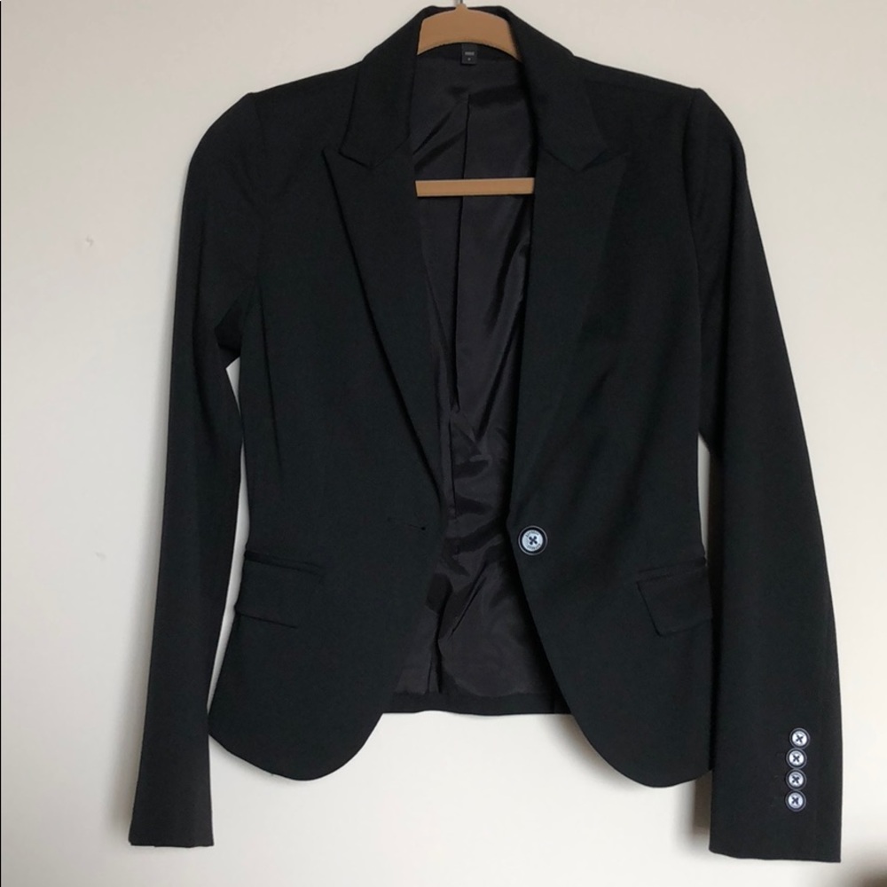 NWOT Express Blazer